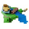 MSTB2322CC minecraft jungle creek xxl magneticka stavebnice 300ks