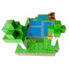 MSTB2322GG minecraft jungle creek xxl magneticka stavebnice 300ks