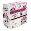 UBAR0570A organizer na hracky minnie mouse