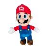 PHPL1959A plysova hracka super mario mario 28cm