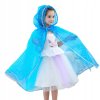OPBH1508B souprava pelerina elsa frozen se sadou doplnku