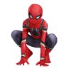 OPBH1819A detsky kostym superdina spiderman s maskou 134 146 xl