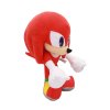 PHBH2091B plysova hracka super sonic knuckles 35cm
