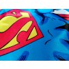 OPBH2256C detsky karnevalovy prevlek superhrdina superman 2v1