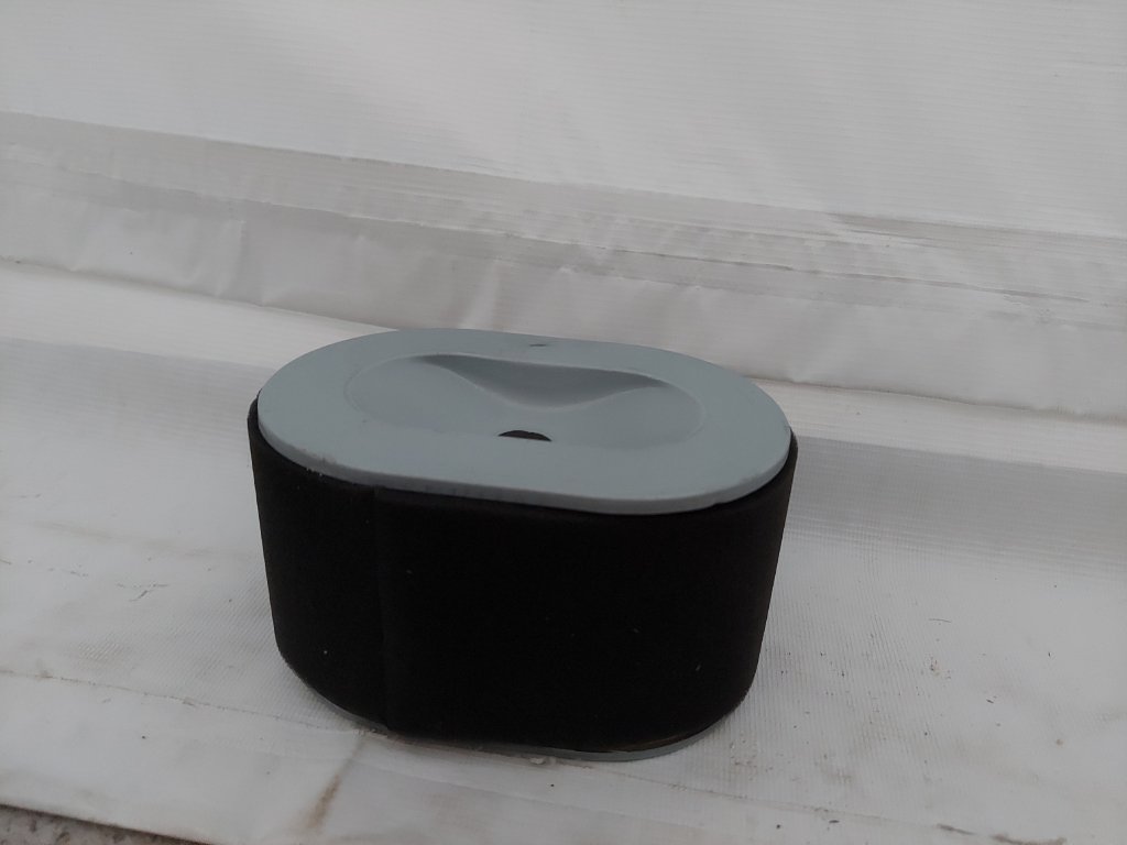VZDUCHOVÝ FILTER KOOP KD192