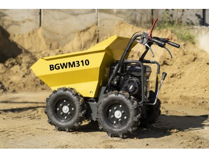 BAUGARDEN BGWM310 01 (1)