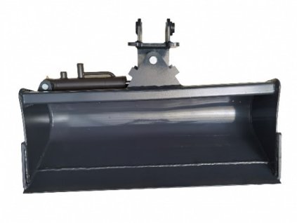 BG1260.12 CX PRO lžíce hydraulická 1000