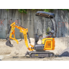 Minibager BG910.01 II AKCIOVÝ SET s pevnou lyžicou, pridržiavací palec