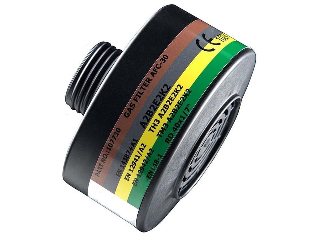 16563 protiplynovy filter a2b2e2k2