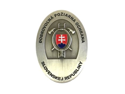 16452 odznak dpo sr
