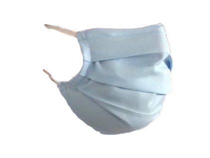 16545 rusko s gumickou a vystuhou pri nose