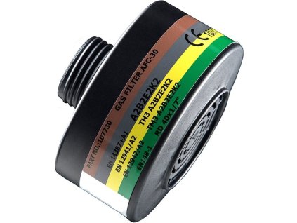 16563 protiplynovy filter a2b2e2k2