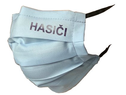 16572 rusko s napisom hasici