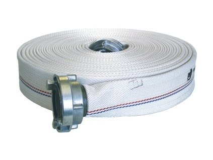 16644 poziarna hadica ph hydrant c52 s al spojkou 20m
