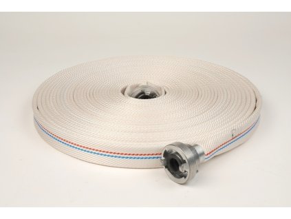 16650 poziarna hadica ph hydrant d25 al spojka 20m