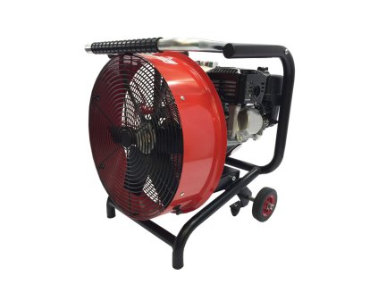 16653 pretlakovy ventilator ph vp450 gp