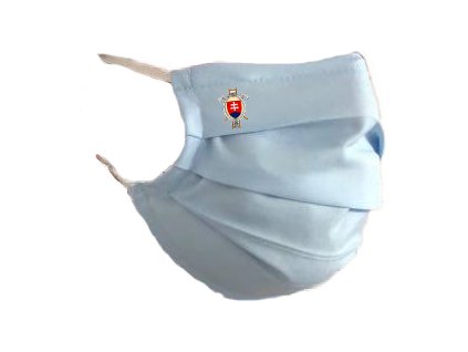 16707 rusko bavlnene s logom erbom kopia