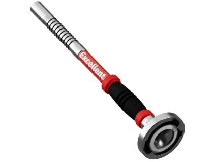 16731 nastrekova prudnica excellent model 2014 s kovanou spojkou trysky 13mm