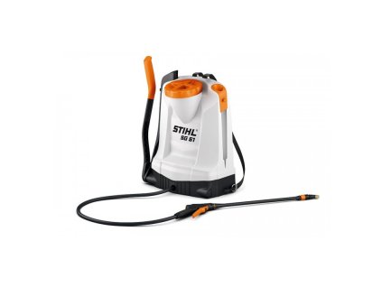 16920 stihl sg 51