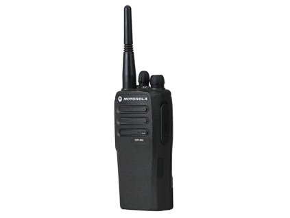 17082 motorola dp1400 vhf analog
