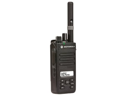 17088 motorola dp2600e vhf