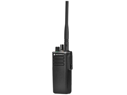 17091 motorola dp4400 vhf