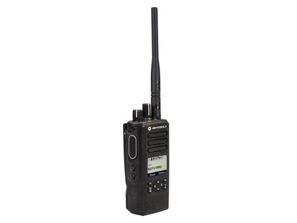 17097 motorola dp4600e vhf