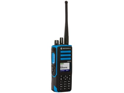 17115 motorola dp4801 atex uhf gps