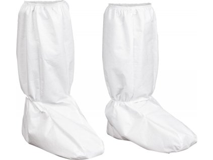 17172 ochranne navleky na obuv vysoke