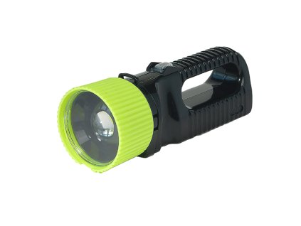 17271 svietidlo acculux unilux pro