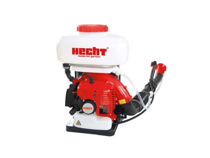17322 hecht 443 benzinovy postrekovac