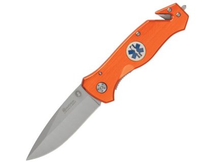 17340 zachranarsky noz magnum s rezacom pasov a rozbijacom okien