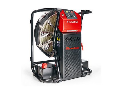 17355 bateriovy pretlakovy ventilator rosenbauer fanergy b16