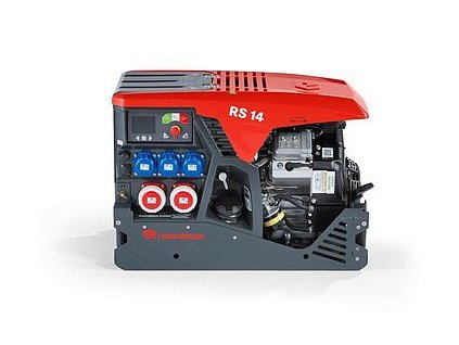 17361 elektrocentrala rte px 14