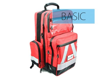 17466 zachranarsky batoh vybaveny basic