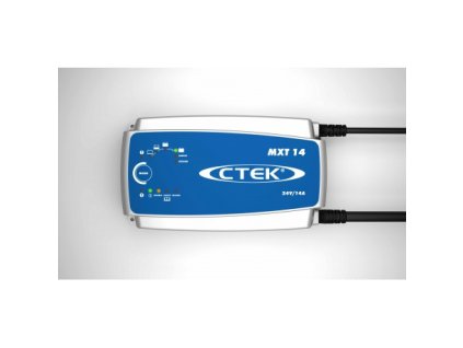 17484 inteligentna nabijacka ctek mxt 14 24v