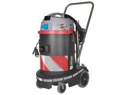 17517 profesionalny hasicsky vysavac s cerpadlom hero fps