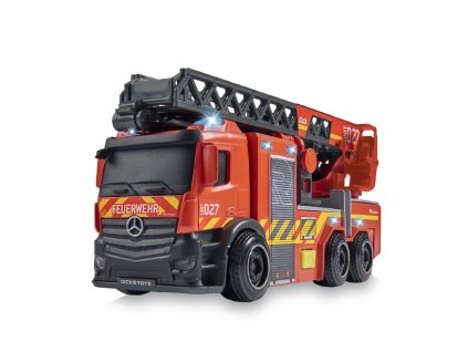 17571 mercedes benz otocny rebrik maly