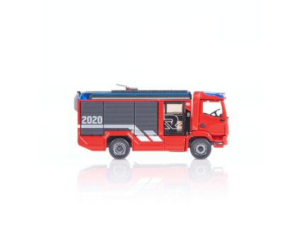 17574 model at facelift