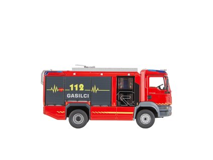 17586 model at slovenia