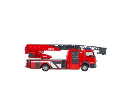 17610 modell herpa drehleiter l32a xs 3 0