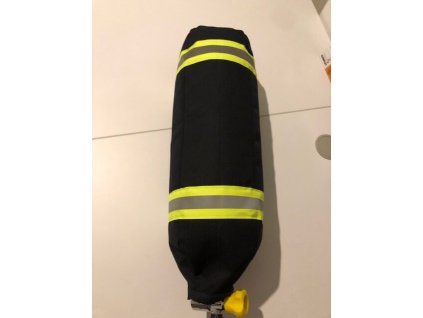 17748 navlek na tlakovu flasu nomex viskoza