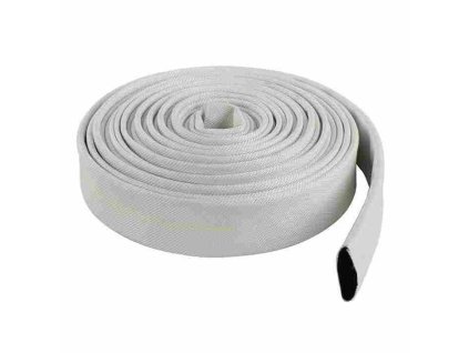 17808 zasahova hadica c52 20 m s al spojkami epdm vlozka