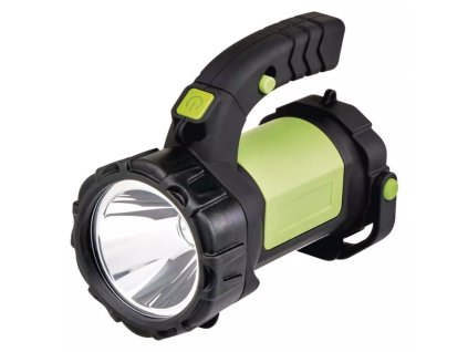 17814 rucne svietidlo nabijacie cree led cob led 310 lm 2000 mah