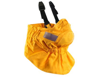 18015 ochranna maska vallfirest s filtrom na lesne poziare