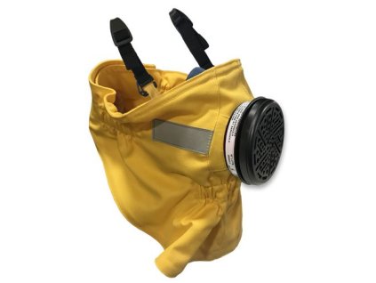 18018 ochranna maska vallfirest xtreme mask na lesne poziare