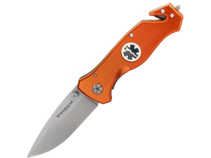 18039 noz zatvaraci s poistkou boker medic magnum