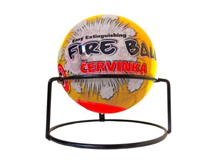 18060 fire ball