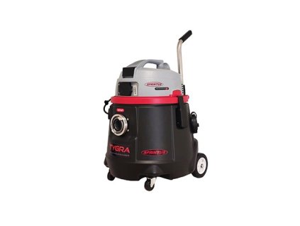 18120 sprintus tygra profesionalny hasicsky vysavac s cerpadlom 2200w