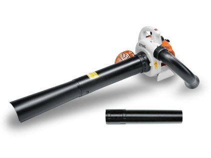 18207 motorovy zahradny vysavac aj na hmyz stihl sh 56